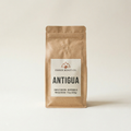Antigua coffee bag