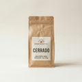 Cerrado coffee bag