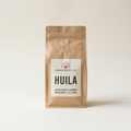 Huila coffee bag