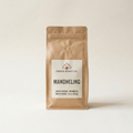 Mandheling coffee bag