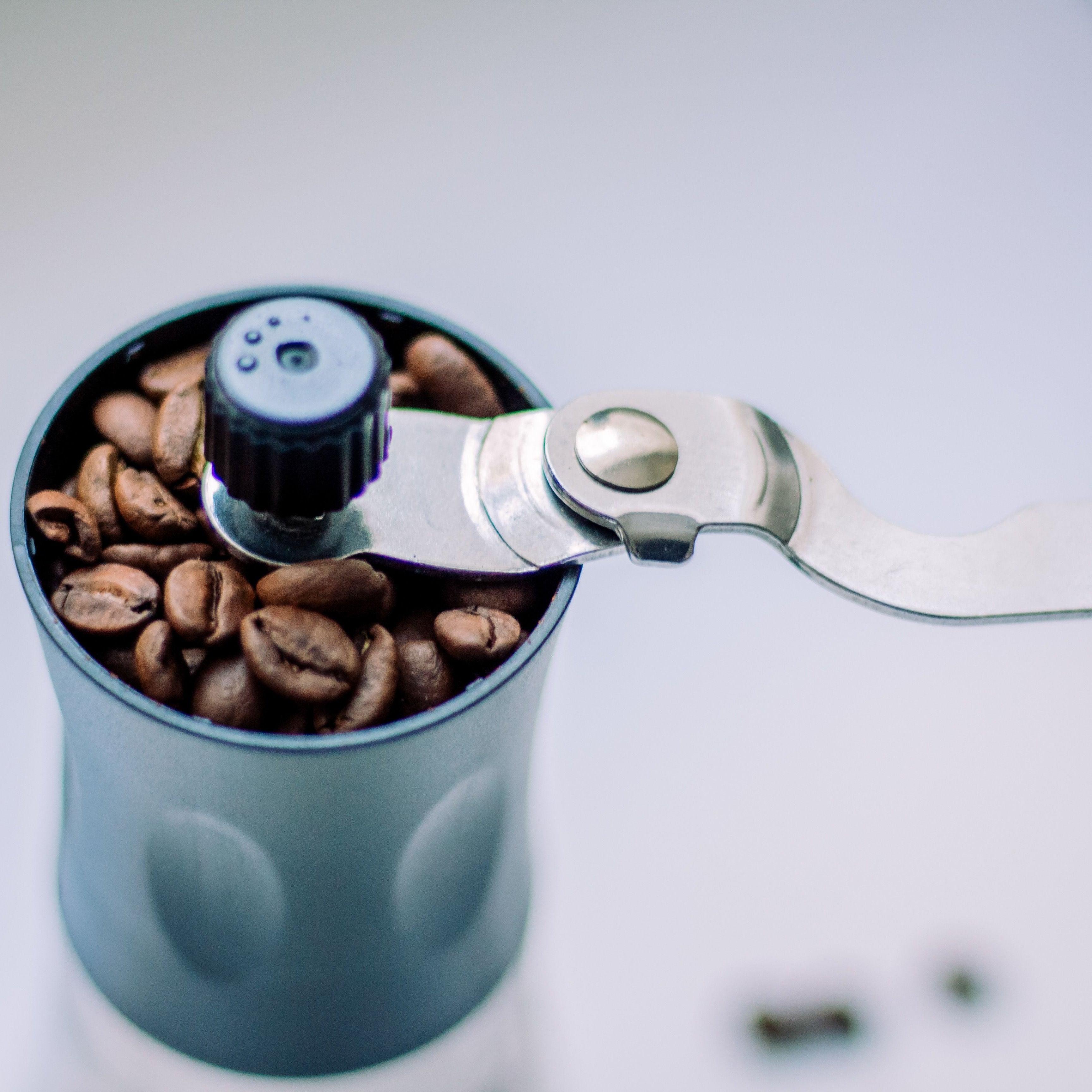 Hand Grinder