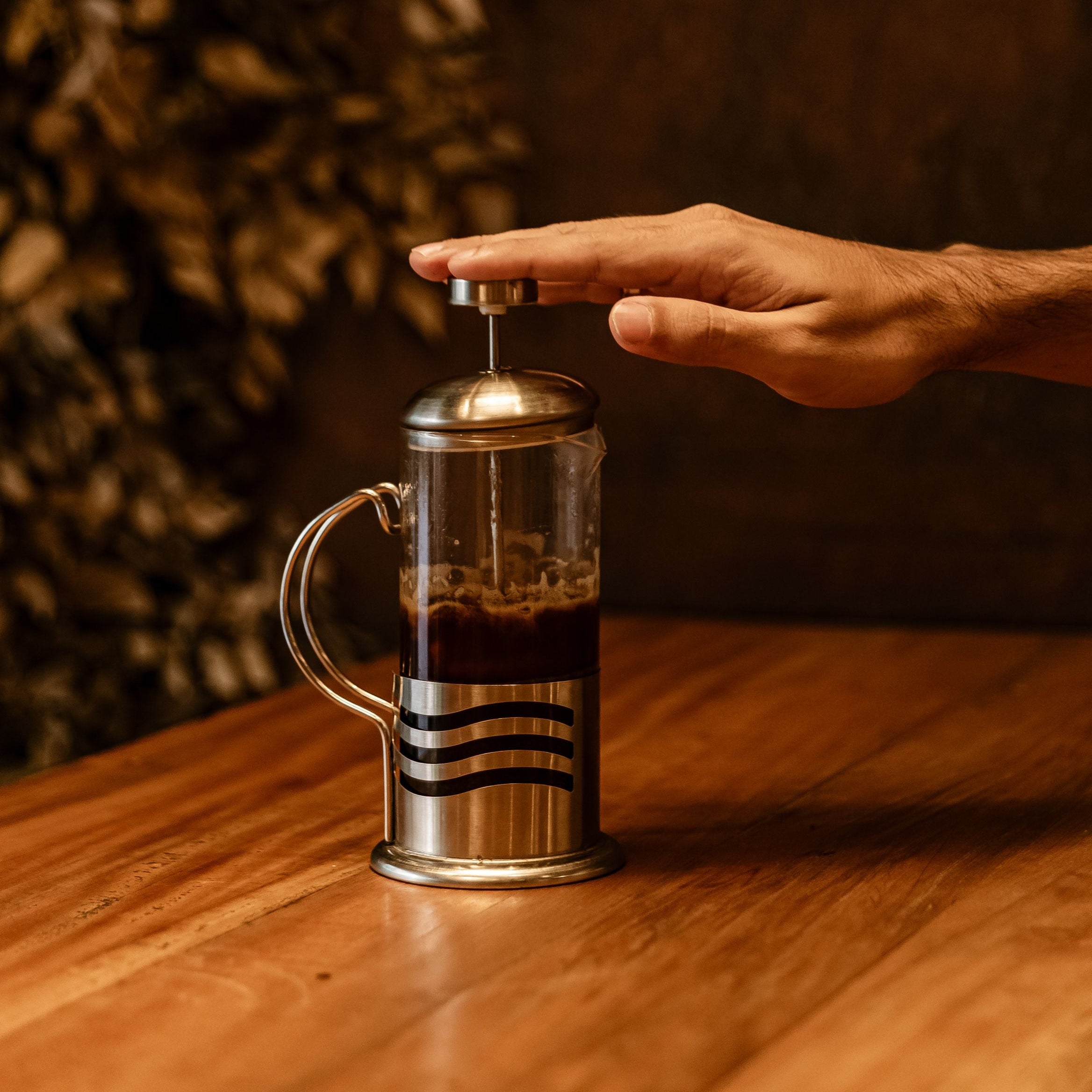 French Press
