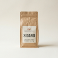 Sidano coffee bag